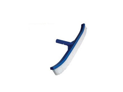 Chổi cọ bể cán nhựa dài 18